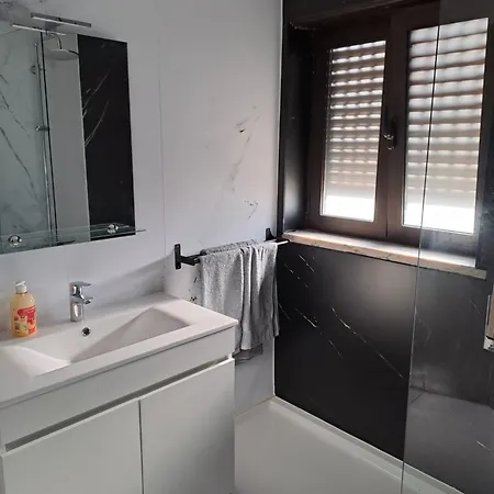 Holiday home Casa Das Ferias Monte Real