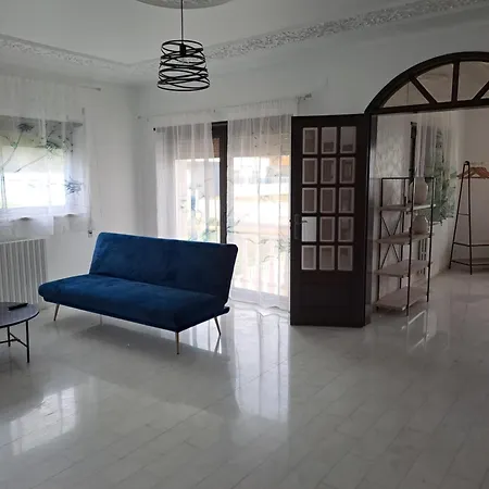 Holiday home Casa Das Ferias *