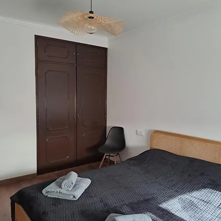 Casa Das Ferias Holiday home