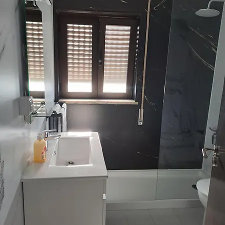 Casa Das Ferias Holiday home *