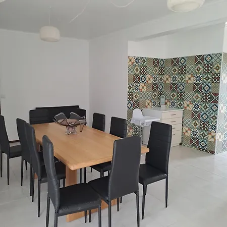 Holiday home Casa Das Ferias *