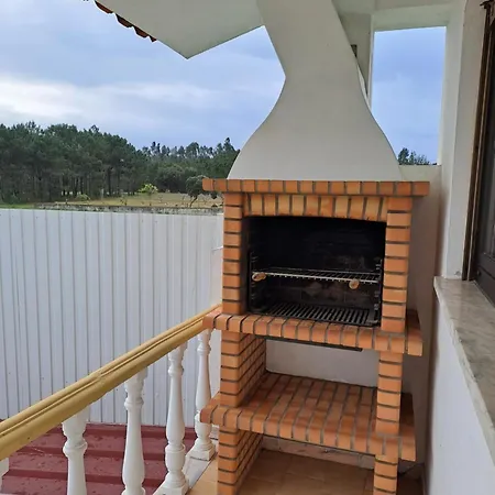 Holiday home Casa Das Ferias