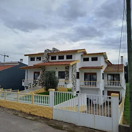 Holiday home Casa Das Ferias Monte Real